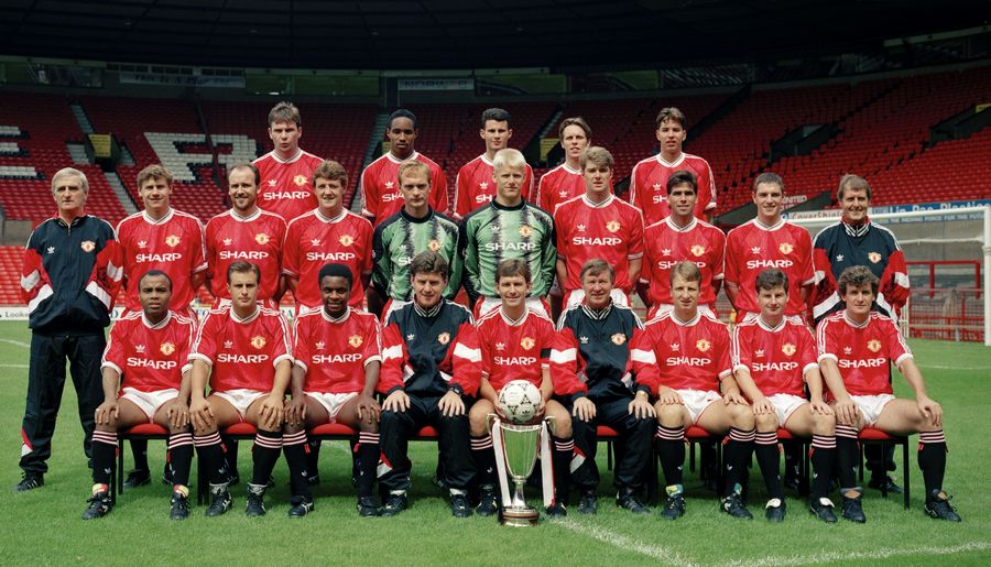 的三名球员 的三名球员