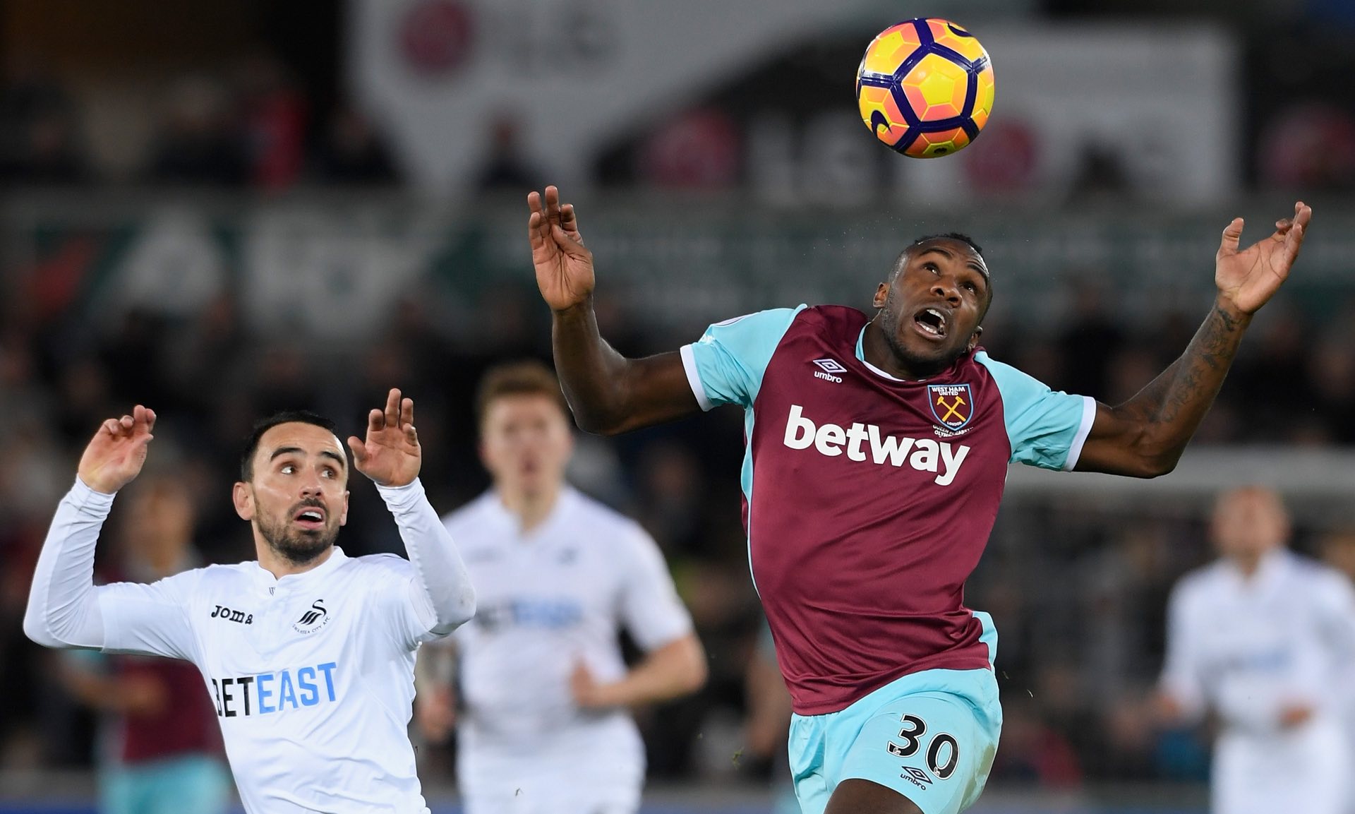 渴望着为上 渴望着为上