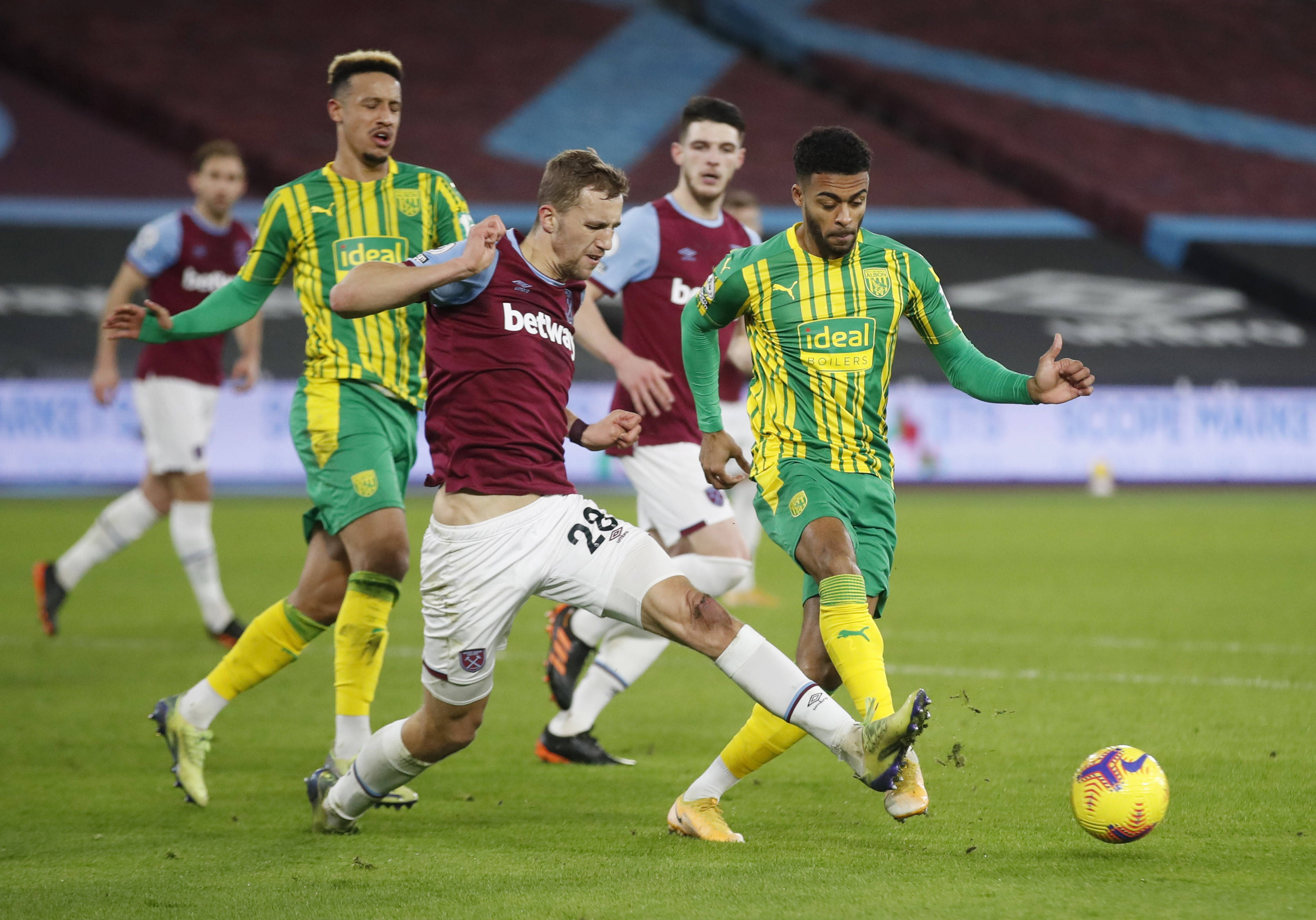 磨练的新星 磨练的新星