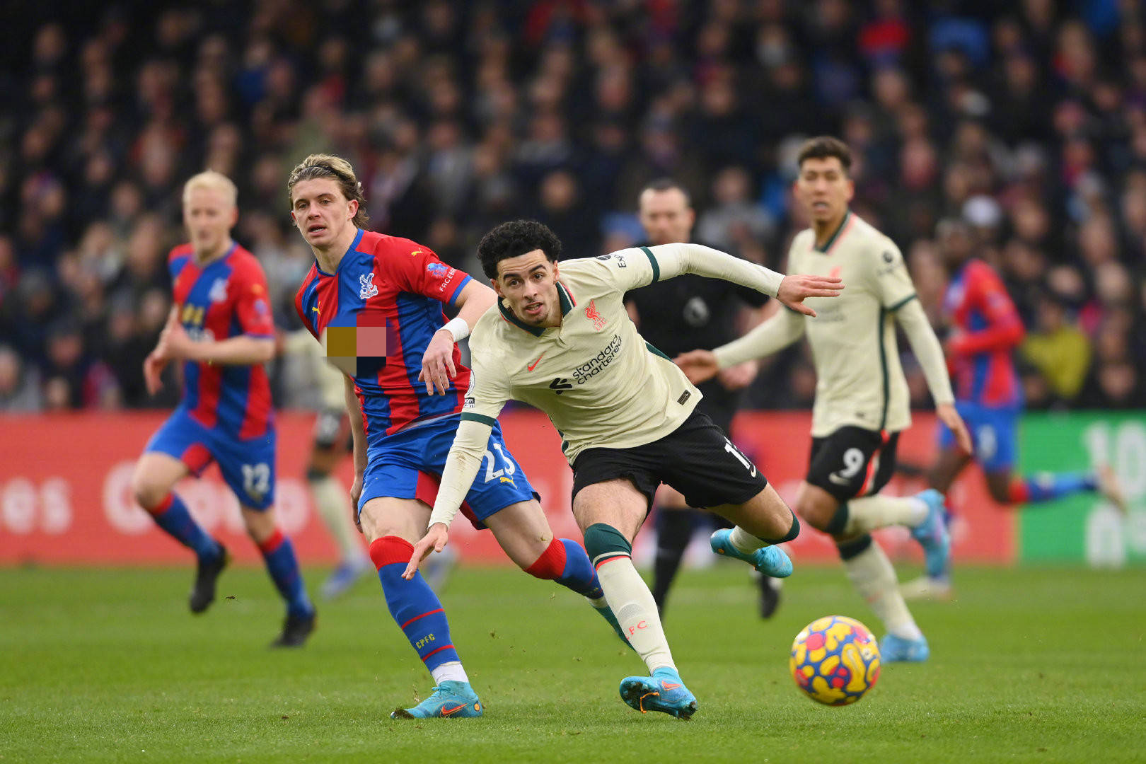 技术细腻而 技术细腻而